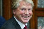 Utrecht 6 maart 2003
Prinses Maxima en Koningin Beatrix bij universiteit in utrecht
Boele Staal