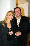 amstelveen 12 maart 2003
Opening expositie ans marcus bij jan v d togtmuseum.
chris luken met zijn tandarts
