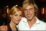 Amsterdam 10 maart 2003
Premiere liever verliefd in tushinski
chris zegers en alwien tulner