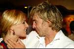 Amsterdam 10 maart 2003
Premiere liever verliefd in tushinski
chris zegers en alwien tulner