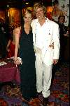 Amsterdam 10 maart 2003
Premiere liever verliefd in tushinski
chris zegers en alwien tulner