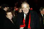 Amsterdam 11 maart 2003
boekenbal in de schouwburg van amsterdam
hans v mierlo en connie palmen