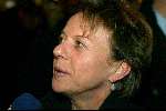 Amsterdam 11 maart 2003
boekenbal in de schouwburg van amsterdam
connie palmen