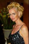 Amsterdam 8 maart 2003
Modeshow mart visser in het hilton
Daphne Deckers