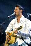 Amsterdam 6 maart 2003
uitreiking van de edison prijzen in de heineken musichall
darius idols uit Engeland