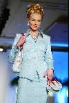 Amsterdam 16 maart 2003
modeshow paul schulten in okura
denise boekhof