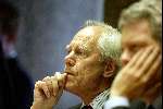 Den Haag 12 maart 2003
Debat in de 2e kamer 
eef brouwer