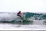 28 maart 2003 Fernando de Noronha  Brazilie 
Eiland met bergen zon strand mooie zee planksurfen
Fernando de Nolronha