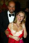 Amsterdam 10 maart 2003
Premiere liever verliefd in tushinski
ellen v Rijn met vriend