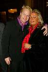 Antwerpen 23 maart 2003
Princess model of the year verkiezing in antwerpen.
els ouborg en tony neef