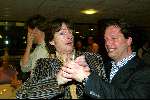 Rotterdam 1 maart 2003
Nationale songfestival in ahoy
Erik de zwart en guido den aantrekker