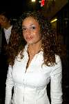 Amsterdam 6 maart 2003
uitreiking van de edison prijzen in de heineken musichall
Fajah Lourens