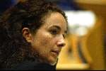 Den Haag 12 maart 2003
Debat in de 2e kamer 
Femke Halsema