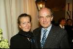 Den Bosch 22 maaart 2003
Indoor brabant 2003
Frank houben met zijn vrouw