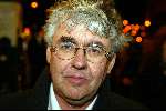 Amsterdam 11 maart 2003
boekenbal in de schouwburg van amsterdam
geert mak