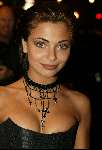 Amsterdam 10 maart 2003
premiere liever verliefd in Tushinski
Georgina Verbaan