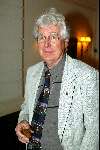 Amsterdam 10 maart 2003
Modeshow Frans Molenaar in amstel hotel.
gerard cox met een glaasje wijn