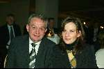 Den Bosch 22 maaart 2003
Indoor brabant 2003
gerit Braks met dochter
