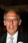 Amsterdam 14 maart 2003
hans dijkstal