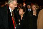 Amsterdam 11 maart 2003
boekenbal in de schouwburg van amsterdam
hans v mierlo en connie palmen