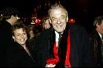 Amsterdam 11 maart 2003
boekenbal in de schouwburg van amsterdam
hans v mierlo en connie palmen