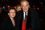 Amsterdam 11 maart 2003
boekenbal in de schouwburg van amsterdam
hans v mierlo en connie palmen