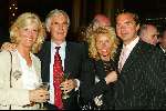 Antwerpen 23 maart 2003
Princess model of the year verkiezing in antwerpen.
hein vergeer met vrouw