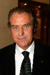 Amsterdam 8 maart 2003
modeshow mart visser in hilton
Hennie Cruyff
