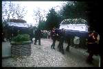 Begrafenis Herman Renz & Diana Renz
19 maart 1996