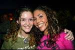 Amsterdam 6 maart 2003
uitreiking van de edison prijzen in de heineken musichall
Hind idols  en zus van idols