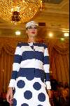Amsterdam 10 maart 2003
Modeshow Frans Molenaar in amstel hotel.
Irene v d Laar