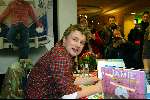 Amsterdam 11 maart 2003
Jamie Oliver
