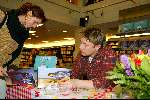 Amsterdam 11 maart 2003
Jamie Oliver