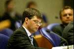 Den Haag 12 maart 2003
Debat in de 2e
jan peter balkenende