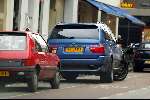 Amsterdam 10 maart 2003
bmw x5 van jari litmanen