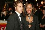 Amsterdam 10 maart 2003
premiere liever verliefd in Tushinski
Jasmine sendar met vriend