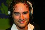 Amsterdam 6 maart 2003
uitreiking van de edison prijzen in de heineken musichall
jeroen nieuwenhuizen