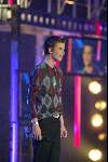 Hilversum 8 maart 2003
Finale IDOLS Nederland 2003
Jim Idols
