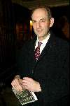 Amsterdam 14 maart 2003
job cohen