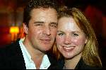 Amsterdam 10 maart 2003
Premiere liever verliefd in tushinski
joep sertons met vrouw