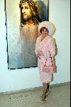 amstelveen 12 maart 2003
Opening expositie ans marcus bij jan v d togtmuseum.
juliette Vossen