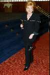 Amsterdam 16 maart 2003
modeshow paul schulten in okura
julliette vossen