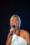 Antwerpen 23 maart 2003
Princess model of the year verkiezing in antwerpen.
kate ryan
