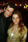 Amsterdam 10 maart 2003
Premiere liever verliefd in tushinski
kelly Big Brother