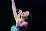 Amsterdam 6 maart 2003
uitreiking van de edison prijzen in de heineken musichall
Laura Pausini