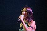 Amsterdam 6 maart 2003
uitreiking van de edison prijzen in de heineken musichall
Laura Pausini