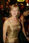 Amsterdam 10 maart 2003
premiere liever verliefd in Tushinski
liesbeth kamerling