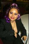 Rotterdam 1 maart 2003
Nationale songfestival in ahoy
Linda Wagemakers