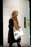 Amsterdam 8 maart 2003
Linda de mol shoppen op pc