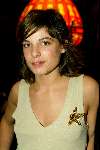 Amsterdam 10 maart 2003
Premiere liever verliefd in tushinski
Liselotte v Dijk